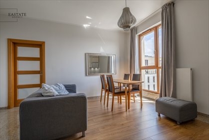 Dwupokojowe mieszkanie z panoramicznym widokiem na Gdańsk mieszkanie Gdańsk, Wrzeszcz, Partyzantów