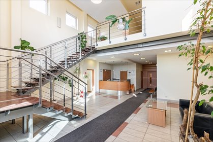 Przemysłowa nieruchomość 1777 m² w Kutnie – gotowa do inwestycji lokal użytkowy Kutno