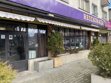 Lokal użytkowy 159 m² w centrum Radomia – idealny pod gastronomię! lokal użytkowy Radom, Centrum, Niedziałkowskiego