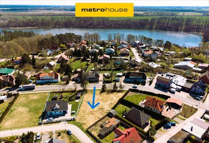 działka na sprzedaż 1303m2 działka Debrzno, Wojska Polskiego