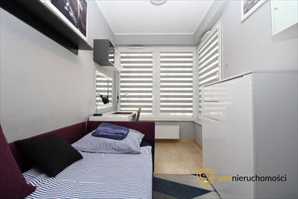 mieszkanie na wynajem 28m2 mieszkanie Wrocław, Kręta