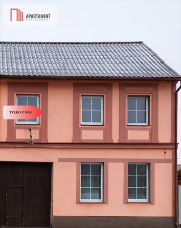 dom na sprzedaż 102m2 dom Nakło nad Notecią