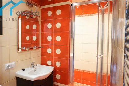 Polecam przestronne 3-pokojowe mieszkanie 60 m² w Cieszynie mieszkanie Cieszyn