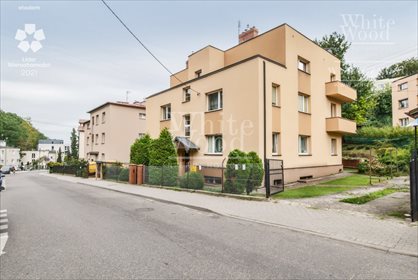 mieszkanie na sprzedaż 52m2 mieszkanie Gdynia, Działki Leśne, Wolności