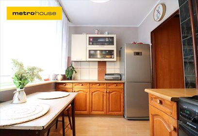 mieszkanie na sprzedaż 49m2 mieszkanie Katowice, Piotrowice, Radockiego