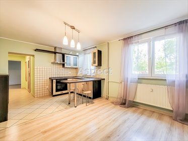 mieszkanie na sprzedaż 36m2 mieszkanie Zabrze, Mikulczyce