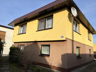 dom na sprzedaż Leszno Strzyżewice - Pilotów 140 m2