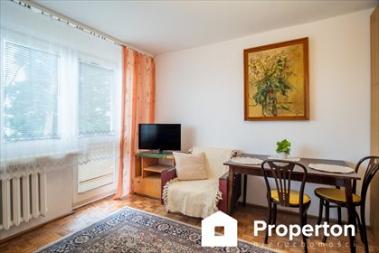Przytulne 30 m² z zielonym widokiem, blisko Warszawy mieszkanie Otwock, Księżycowa