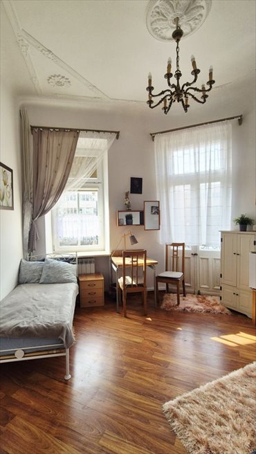 mieszkanie na wynajem 15m2 mieszkanie Warszawa, Praga-Północ, Targowa