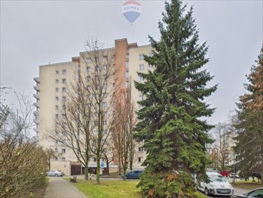 mieszkanie na sprzedaż 46m2 mieszkanie Warszawa, Mokotów, Jana Sebastiana Bacha