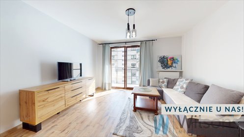 mieszkanie na wynajem 46m2 mieszkanie Warszawa, Mokotów, Jana Pawła Woronicza