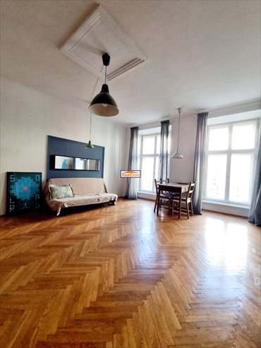 Unikatowe 3-pokojowe mieszkanie z widokiem na Mariacki mieszkanie Kraków, Stare Miasto, Rynek, Sienna