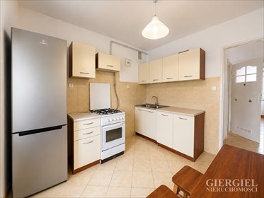 Zapraszam do wynajęcia funkcjonalnego 2-pokojowego mieszkania z balkonem mieszkanie Rzeszów, Lwowska