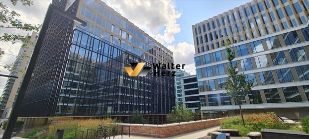 lokal użytkowy na wynajem 1146m2 lokal użytkowy Warszawa, Grzybowska