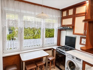 4-pokojowe mieszkanie z balkonem i piwnicą w Ursusie mieszkanie Warszawa, Ursus, Orląt Lwowskich