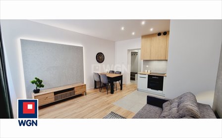 mieszkanie na wynajem 34m2 mieszkanie Mielec, osiedle, Czarneckiego