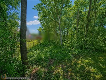 Działka budowlano-usługowa 1500 m² w Zielonkach polecam działka Zielonki