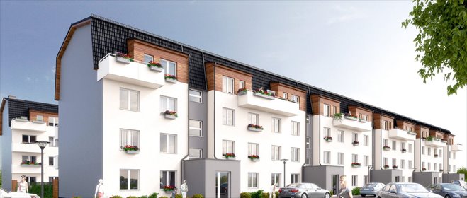 Nowoczesne 2-pokojowe mieszkanie z balkonem w Smolcu mieszkanie Smolec, Smolec
