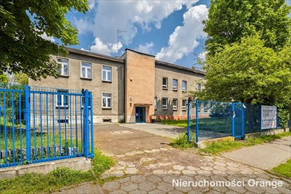Lokal użytkowy na sprzedaż Katowice, Ul. Huculska 988m2 Foto 3