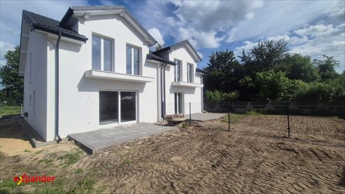 Nowoczesny dom 138 m² z garażem i dużą działką polecam dom Częstochowa
