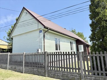 dom na sprzedaż 61m2 dom Kielce