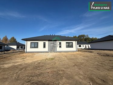 dom na sprzedaż 96m2 dom Blachownia, Ostrowy