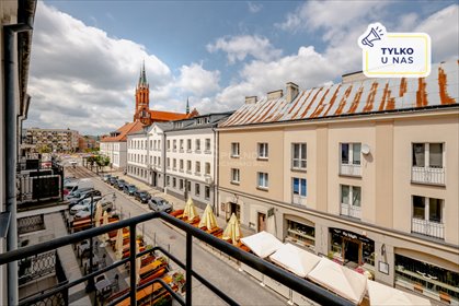 lokal użytkowy na wynajem 130m2 lokal użytkowy Białystok, Centrum, Jana Kilińskiego