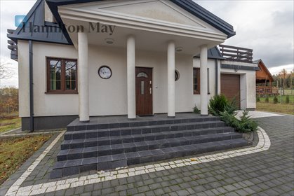 Przestronny dom z panelami słonecznymi i własnym ujęciem dom Nowe Boryszewo, Nowe Boryszewo, Teodorówka