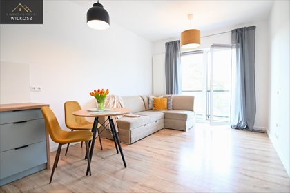 Na wynajem przestronne mieszkanie 38,5 m² w Piła mieszkanie Piła, Zielona Dolina