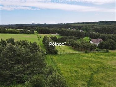 działka na sprzedaż 1252m2 działka Pilica