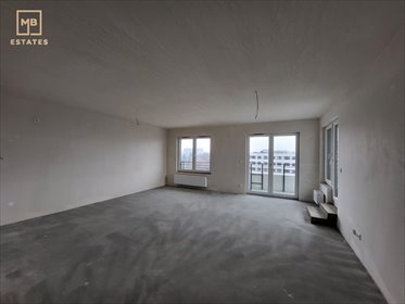 mieszkanie na sprzedaż 99m2 mieszkanie Kraków, Prądnik Biały, Górka Narodowa, Stefana Banacha