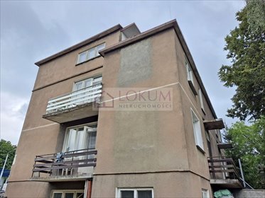dom na sprzedaż Lublin Konstantynów al. Kraśnicka 190 m2