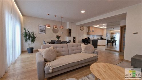 Zapraszam do wynajmu domu 114,5 m² z ogrodem w Pszenno dom Pszenno