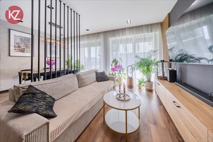 Nowoczesny 4-pokojowy apartament z ogrodem i garażem polecam mieszkanie Piła, Koszyce, Królewska