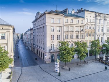 lokal użytkowy na sprzedaż 3012m2 lokal użytkowy Kraków, Stare Miasto, Stare Miasto, Rynek Główny 31