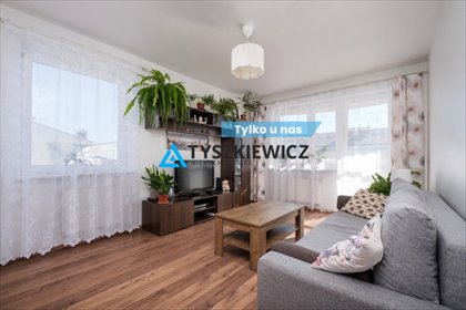 mieszkanie na sprzedaż 47m2 mieszkanie Gdańsk, Chełm, Rogalińska