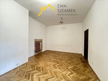 Wynajmę funkcjonalny lokal biurowy 62,58 m² w Krakowie lokal użytkowy Kraków, Stare Miasto, Rynek