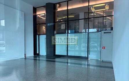 Lokal użytkowy na wynajem Warszawa, Centrum 66m2 Foto 3