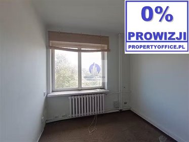Wynajmę funkcjonalny lokal biurowy 14 m² w Warszawie lokal użytkowy Warszawa, Włochy, Grójecka