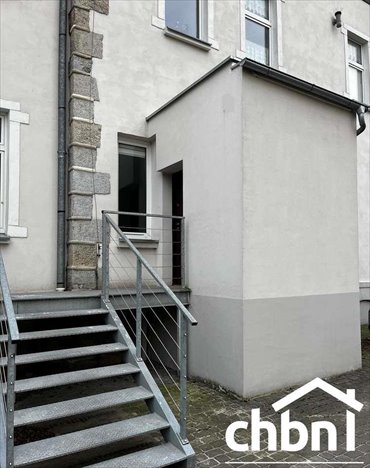 mieszkanie na sprzedaż 41m2 mieszkanie Chojnice, Dworcowa