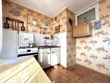 Do sprzedania przestronne mieszkanie 41,1 m² w Częstochowie mieszkanie Częstochowa, Wrzosowiak