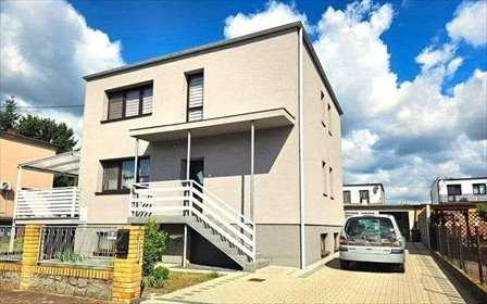 dom na sprzedaż 110m2 dom Rydzyna