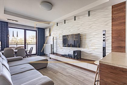 mieszkanie na sprzedaż 65m2 mieszkanie Warszawa, Burakowska