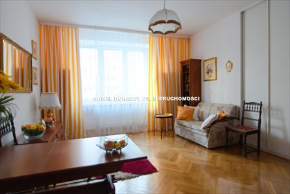 mieszkanie na wynajem 37m2 mieszkanie Warszawa, Śródmieście, Stanisława Dubois