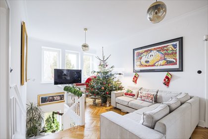 dom na sprzedaż 400m2 dom Warszawa, Mokotów, Ignacego Krasickiego