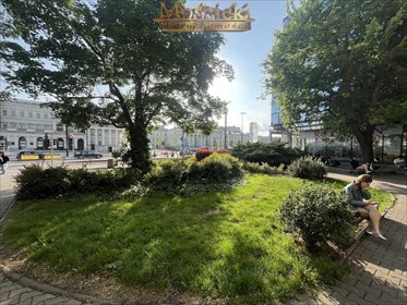 mieszkanie na sprzedaż 68m2 mieszkanie Warszawa, Śródmieście, Senatorska