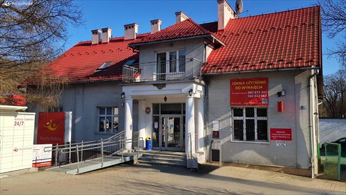 lokal użytkowy na wynajem 118m2 lokal użytkowy Mszana Dolna, Maksymiliana Marii Kolbego