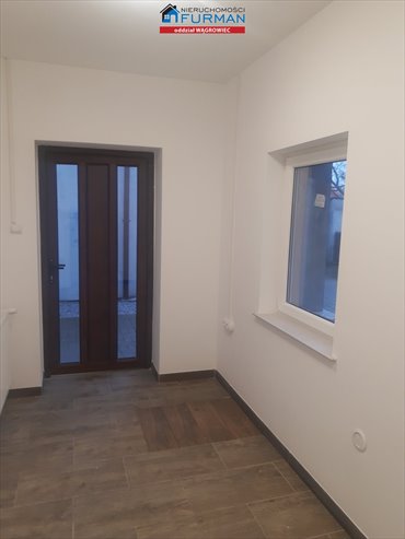 Zapraszam do wynajęcia 12 m² biura w Wągrowcu lokal użytkowy Wągrowiec