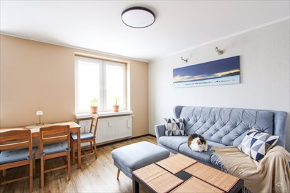 mieszkanie na sprzedaż 44m2 mieszkanie Białystok, Bacieczki, Pileckiego