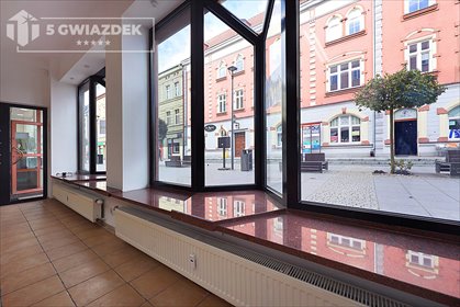 lokal użytkowy na wynajem 64m2 lokal użytkowy Szczecinek, Władysława Bartoszewskiego